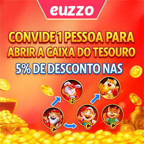 euzzo Indique amigos para receber um bônus
