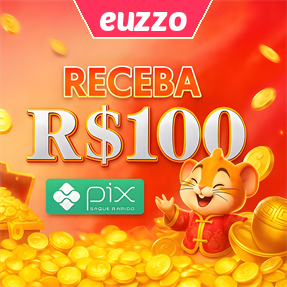 euzzo Ganhe R$ 100,00 Gratis