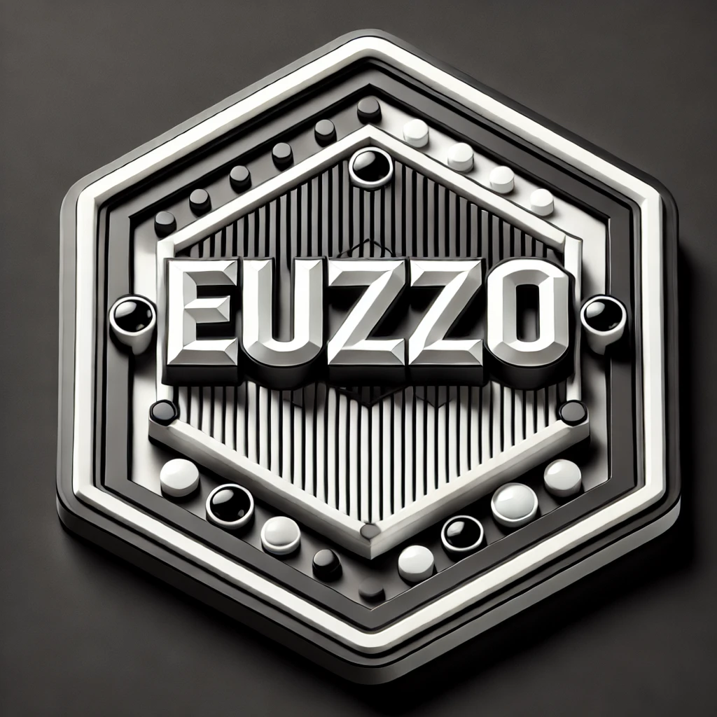 Logo da euzzo